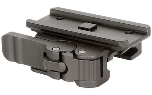 Scope Mounts Midwest Industries MK2 Receiver Extension MIDWEST MK2 QD T2 AIMPOINT MOUNT LOW &bull; Model: MK2 Receiver Extension